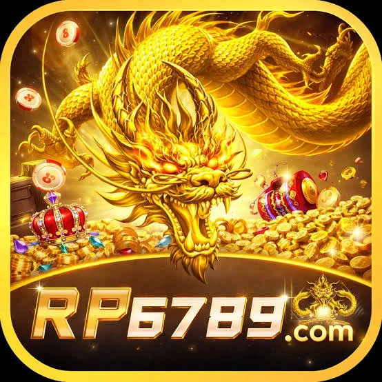 RP6789 - Petualangan Epik dalam Dunia RPG